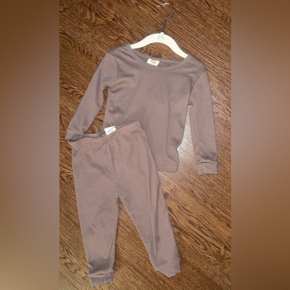 Toddler Set